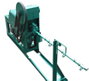 2019 Steel Bar Straightening Cutting and Bending Hoop Machine 
