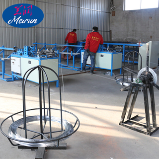 Razor Wire Wire Welding Machine