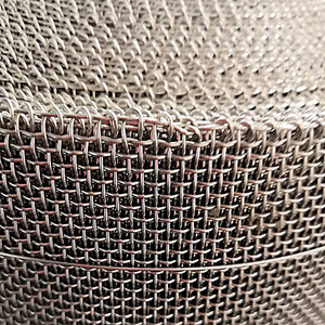 S14541 wire mesh chemical composition