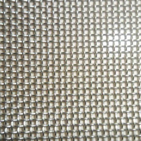 Niobium Wire Mesh