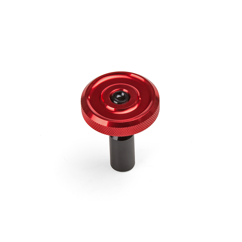 CNC AluminiumIモーターバイクショックガスキャップエクストラクター