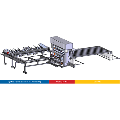 GA-series-wire-mesh-welde欧赔【欧赔【r-drawing