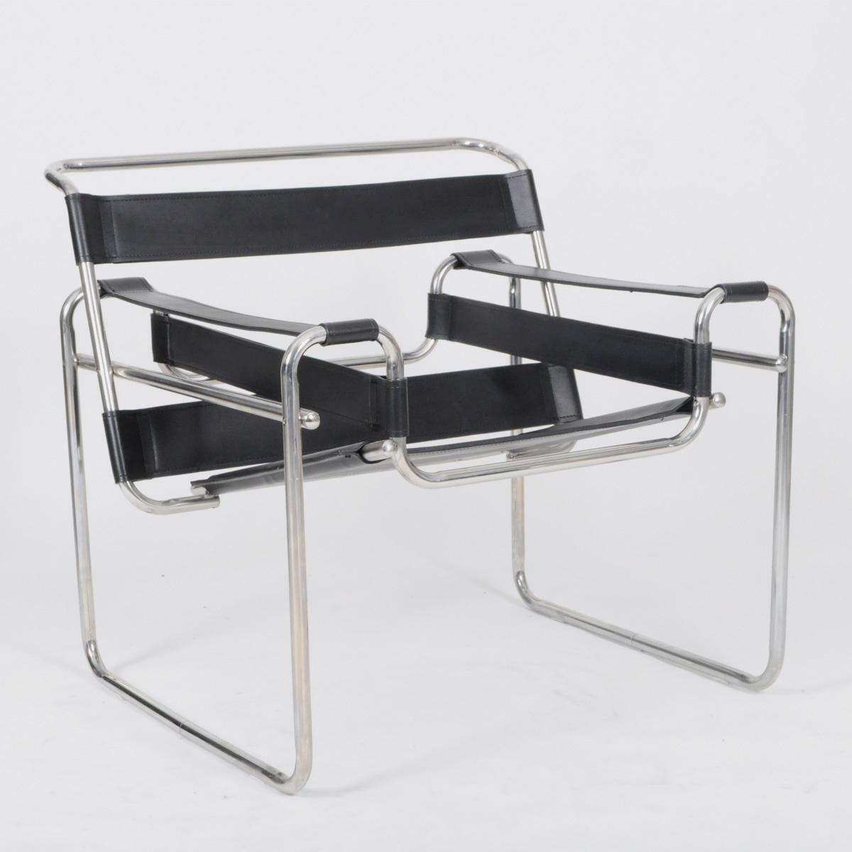 Wassily chair chairs