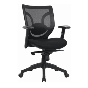 KB-8901B High Back Full Mesh Office Chair with Modern Design