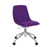 Pp+Fiberglass Fr Function Aluminium Office Leisure Sofa Set