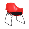 KB-S5-1 Leisure Chair Seat Cushion 