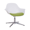 KB-S5-2 Seat Upholstered Leisure Chair with Leg