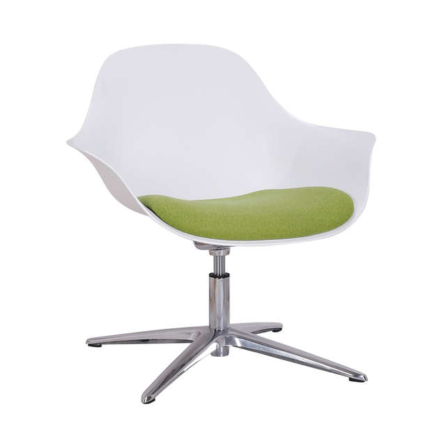 KB-S5-2 Seat Upholstered Leisure Chair with Leg
