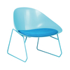 Chair Living Room Lounge Leisure Chair