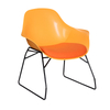 KB-S5-1 Leisure Chair Seat Cushion 