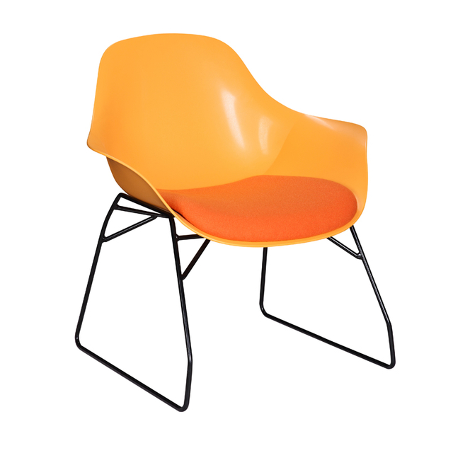 KB-S5-1 Leisure Chair Seat Cushion 