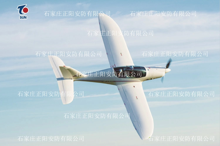 zhengyang shark aircraft