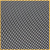 Stainless steel security screen