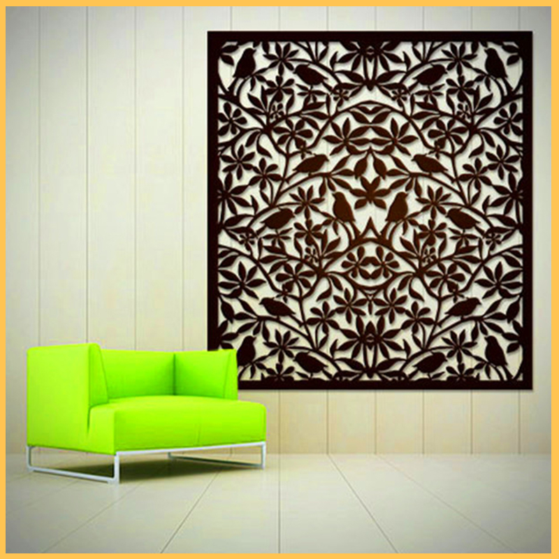 Laser Cutting Copper