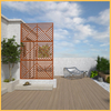 Laser Cutting Corten Steel