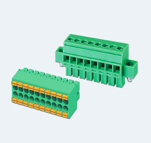 клеммная колодка