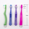 Thick Handle Baby Toothbrush 