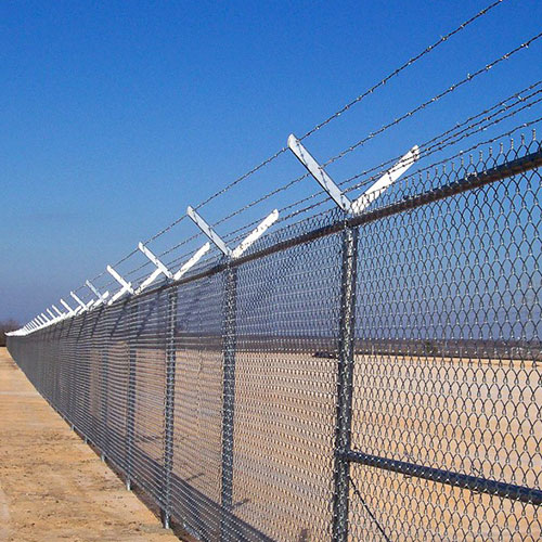 Chain Link Fence