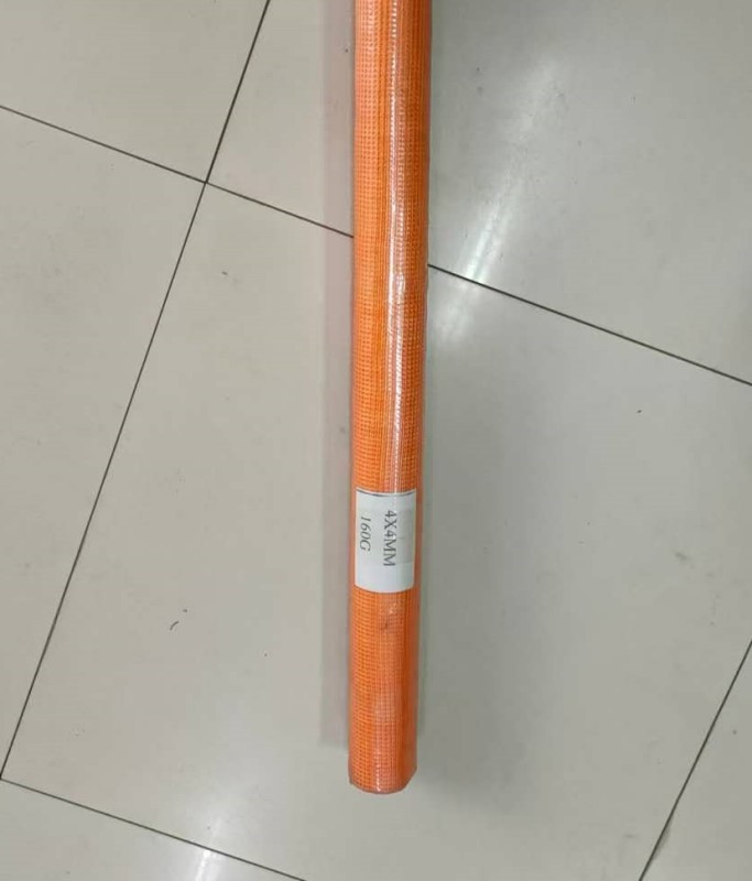 Fiberglass Mesh 