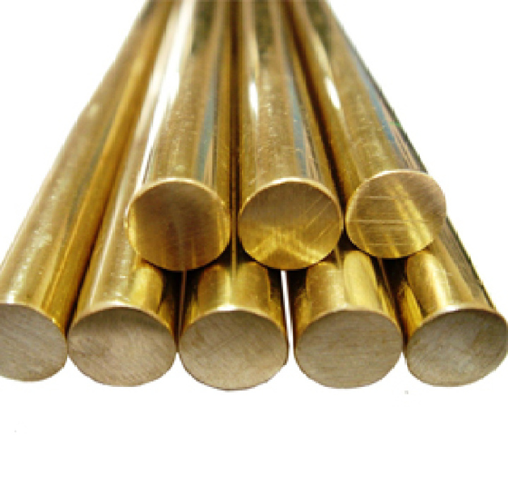 High Quality Brass Rod/Wire