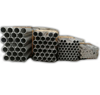 Aluminum Pipe