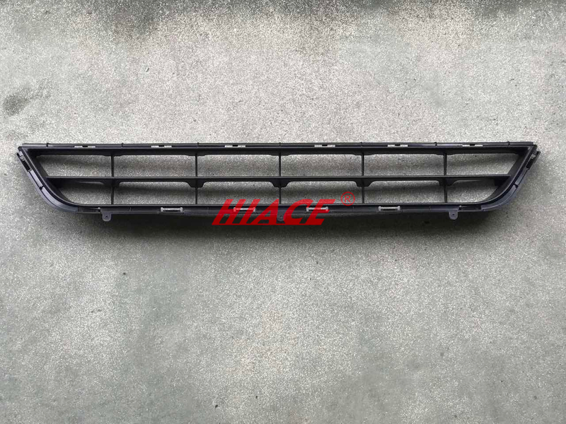 尼桑NV350前杠网格