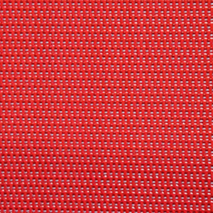 Belt for melt-blown fabric machine