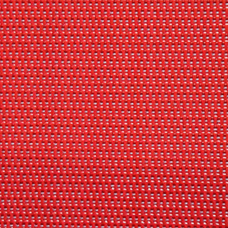 Belt for melt-blown fabric machine