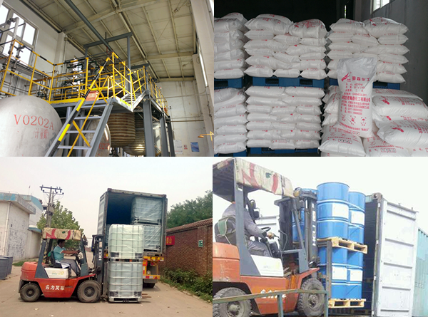 Progress and development prospects of polycarboxylate superplasticizer polyether macromonomer