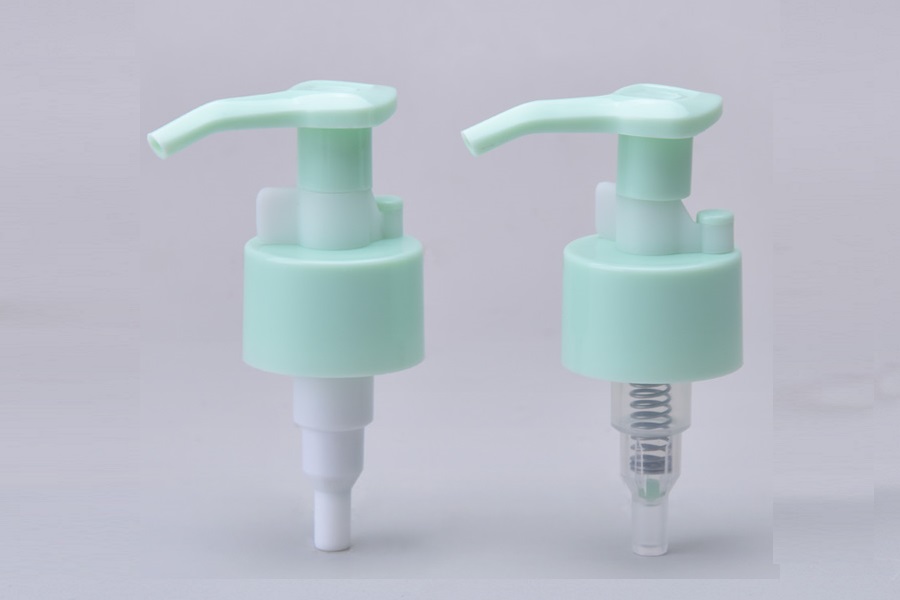 Aproveitando Cor E Textura: Aumentando O Apelo Ao Consumidor Na Embalagem De Pump Para Óleo