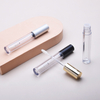 Two Size Clear Empty Lip Gloss Tube,4ml Mini Lip Gloss Tube,cosmetci Packaging Lip Gloss Tube Container