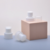 White Color Plastic Cap,24/410 28mm Push Pull Cap, 28/400 Push Pull Cap for Water Bottles