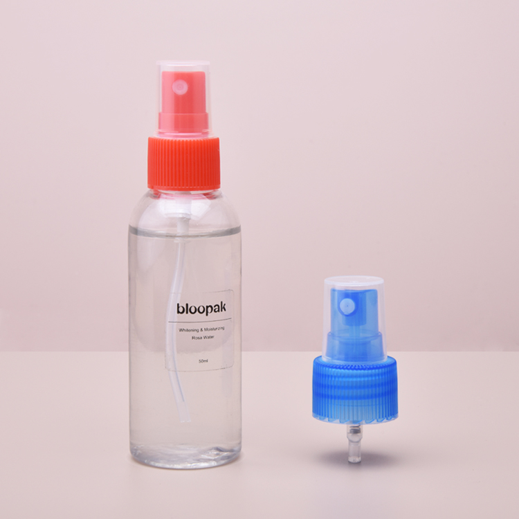 20/410 Plastic Fine Nano Mist Sprayer, 100ML Mist Spray Bottle,50ML Bottle Mist Sprayer, Factory Supplier Best Mist Sprayer