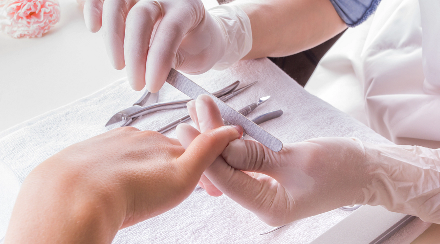 L’impact Des Pompes À Ongles Sur L’industrie Des Soins Des Ongles