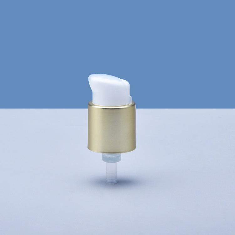 Pompe à récipient à crème pour le visage 24/410