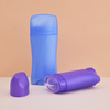 45g 73g Twitch Tubo de desodorante de relleno de fondo de fondo