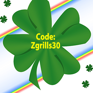 Zgrills code 30