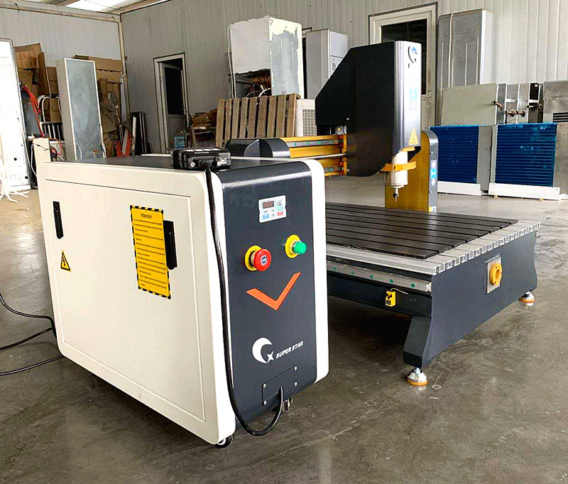 μηχανή ξύλου