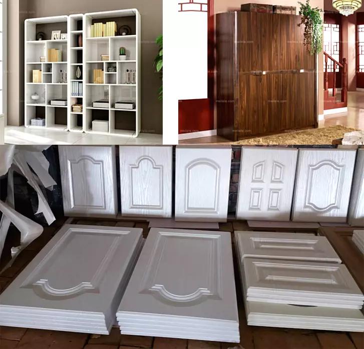 Campione di macchine per la lavorazione del legno(1)