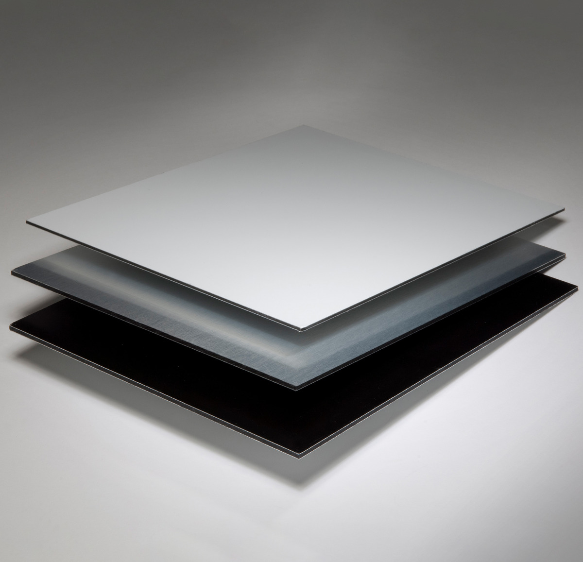 Aluminum Composite Boards