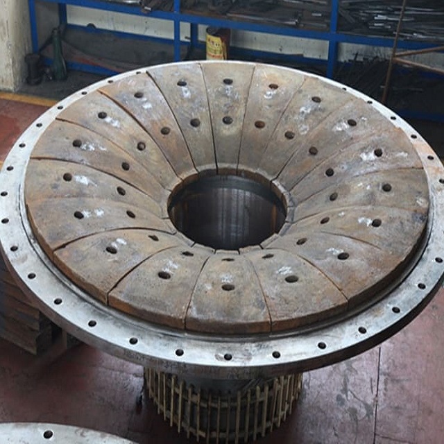 Grinding Mill Spare Parts