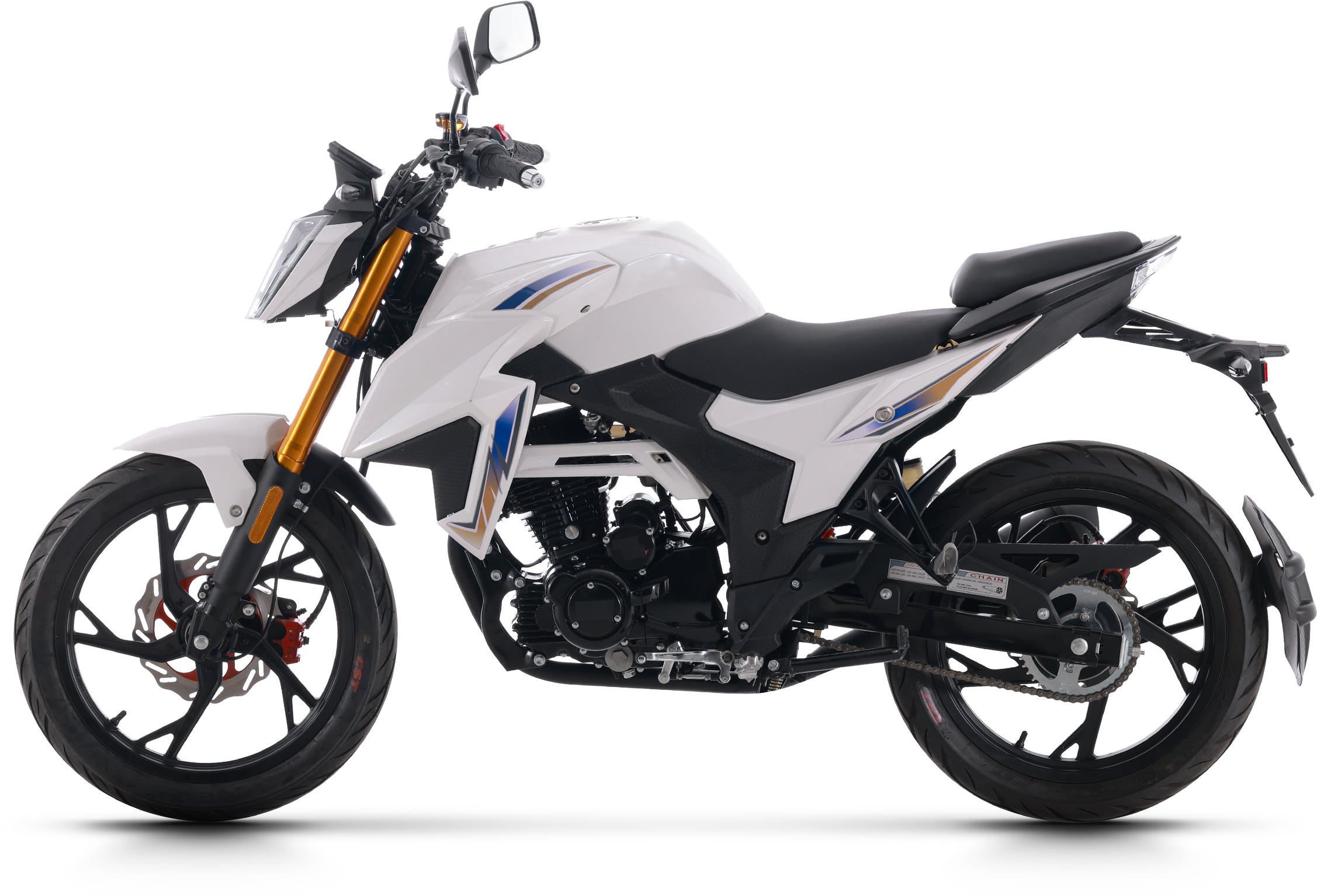 Kettenschmiermittel f&uuml;r Motorr&auml;der