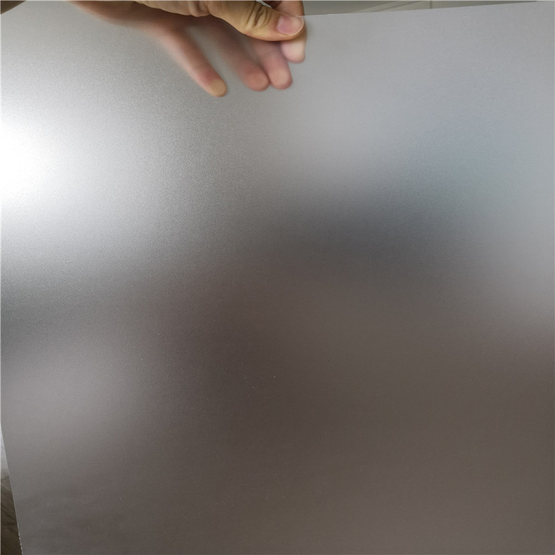 Taflen Forsted PVC