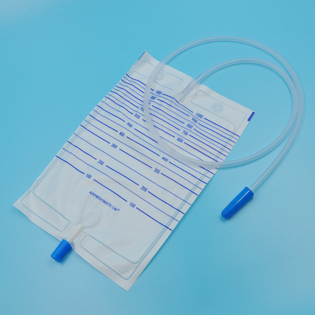 ST1201 Standard Urine Bags
