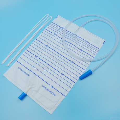 ST1214 Standard Urine Bags
