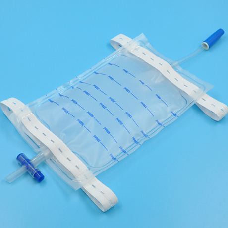 ST1606 Leg Urine Bags