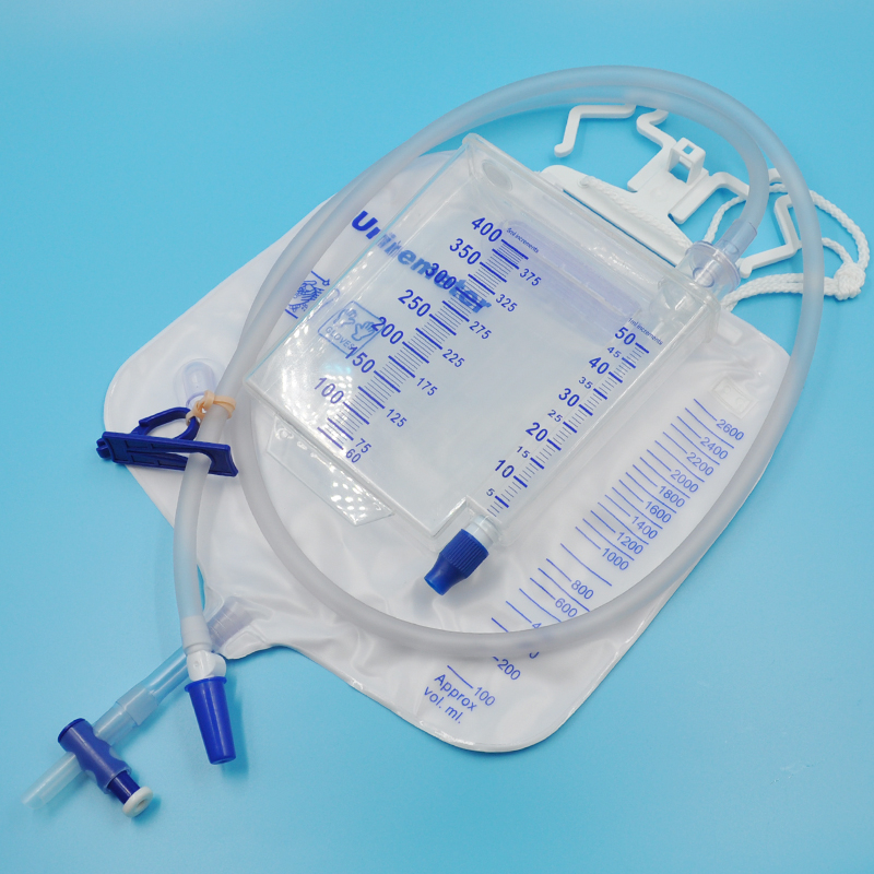 ST1503 Urine Meters