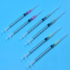 ST2008 Disposable Syringes