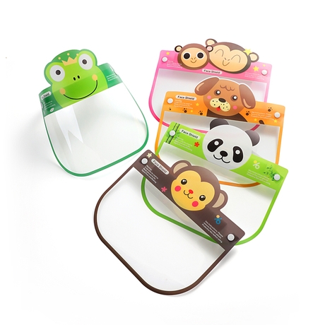 SP3224-2 Face Shield