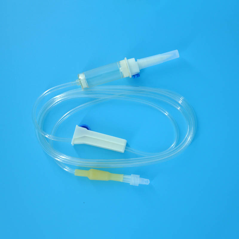 ST3104 Infusion Sets